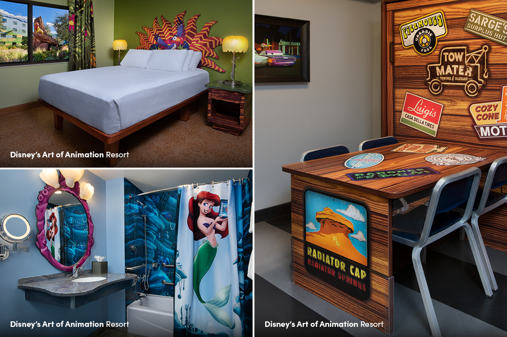 Disney's Art of Animation
