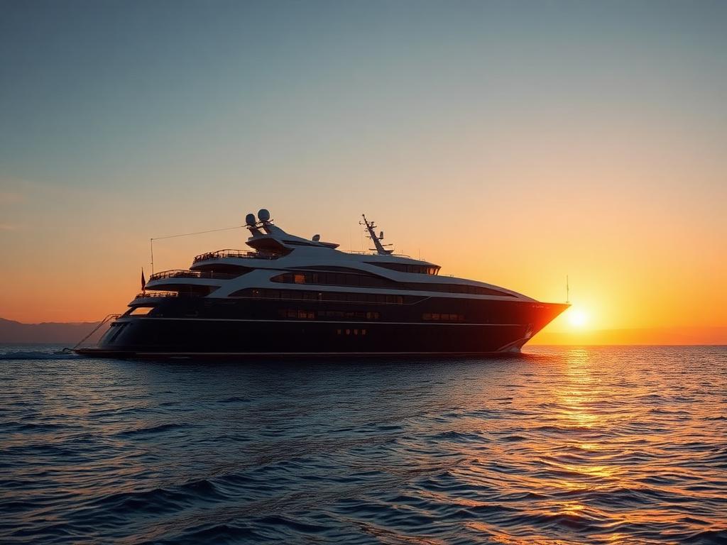 Luxury Travel