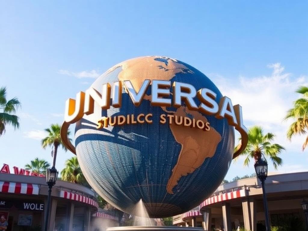 Universal Studios